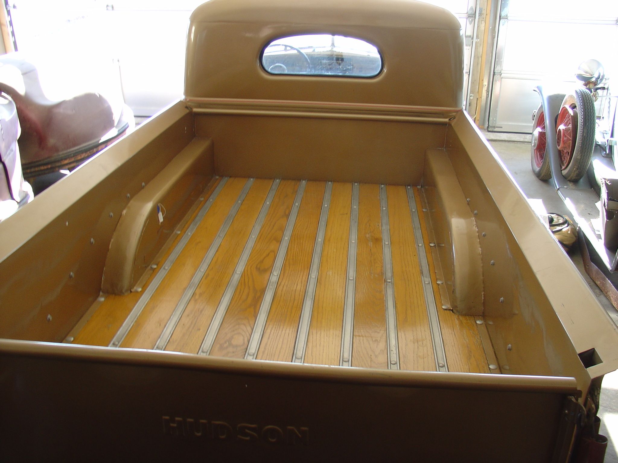 BELLINGHAM AUTO SALES Collection